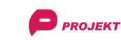 Logo firmy Grupa-Projekt